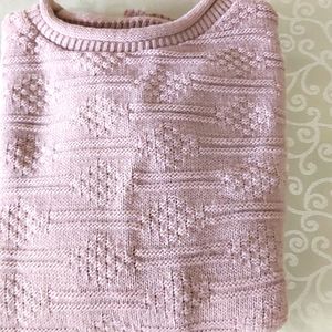woman  knitsweater, L size, Carly Blake,